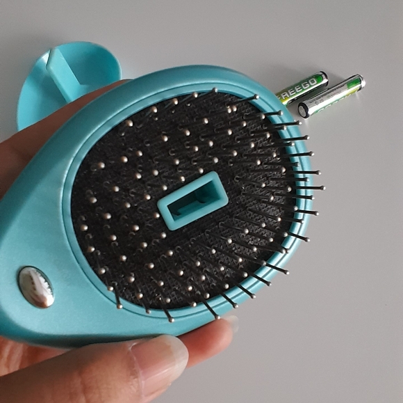 Hair massager - Picture 2 of 4